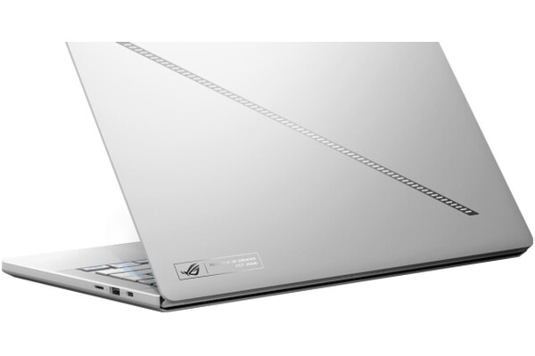 Laptop ASUS ROG Zephyrus G14 14" AMD Ryzen 9 8945HS NVIDIA GeForce RTX 4070 32GB 1024GB SSD M.2 Windows 11 Professional