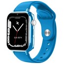 Smartwatch MaxCom FW59 Fit niebieski
