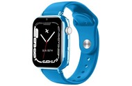 Smartwatch MaxCom FW59 Fit niebieski