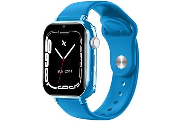 Smartwatch MaxCom FW59 Fit niebieski