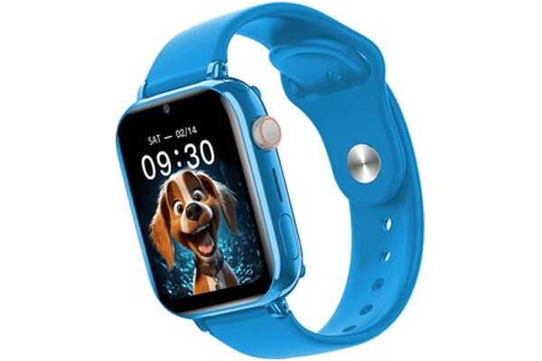 Smartwatch MaxCom FW59 Fit niebieski
