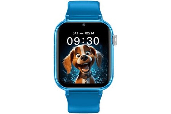 Smartwatch MaxCom FW59 niebieski