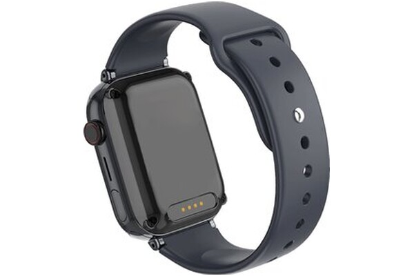 Smartwatch MaxCom FW59 czarny