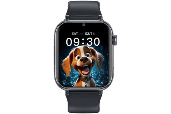Smartwatch MaxCom FW59 czarny