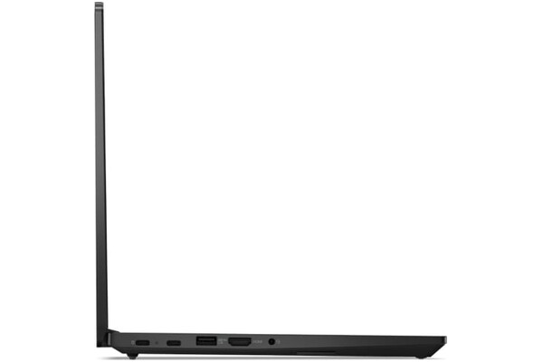 Laptop Lenovo ThinkPad E14 14" Intel Core i3 1315U INTEL UHD 16GB 512GB SSD M.2 Windows 11 Professional