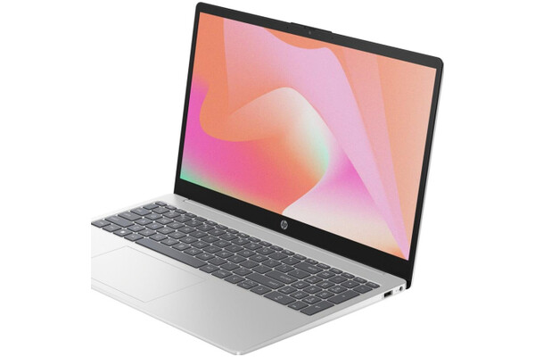 Laptop HP HP 15 15.6" Intel Core i7 1355U Intel UHD (Intel Iris Xe ) 32GB 1024GB SSD M.2 Windows 11 Professional