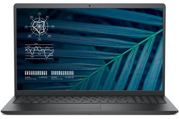 Laptop DELL Vostro 3520 15.6" Intel Core i7 1255U INTEL Iris Xe 16GB 512GB SSD M.2 Windows 11 Professional