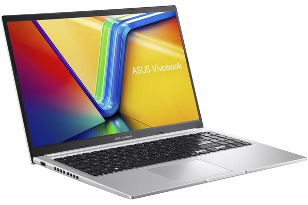 Laptop ASUS Vivobook 15 15.6" AMD Ryzen 7 7730U AMD Radeon 8GB 512GB SSD