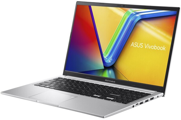 Laptop ASUS Vivobook 15 15.6" AMD Ryzen 7 7730U AMD Radeon 8GB 512GB SSD