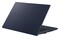 Laptop ASUS ExpertBook B1 14" Intel Core i3 1215U INTEL UHD 16GB 512GB SSD M.2 Windows 11 Professional