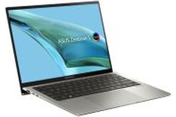 Laptop ASUS ZenBook S13 13.3" Intel Core i7 1355U INTEL Iris Xe 32GB 1024GB SSD Windows 11 Home