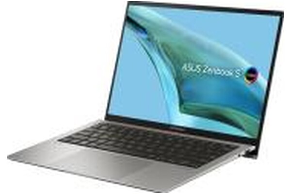 Laptop ASUS ZenBook S13 13.3" Intel Core i7 1355U INTEL Iris Xe 32GB 1024GB SSD Windows 11 Home
