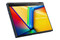 Laptop ASUS Vivobook Flip S14 14" AMD Ryzen 5 7530U AMD Radeon 16GB 512GB SSD M.2 Windows 11 Home