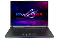 Laptop ASUS ROG Strix SCAR 16 16" Intel Core i9 13980HX NVIDIA GeForce RTX 4080 32GB 1024GB SSD M.2 Windows 11 Home