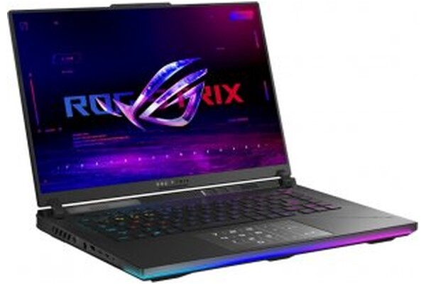 Laptop ASUS ROG Strix SCAR 16 16" Intel Core i9 13980HX NVIDIA GeForce RTX 4080 32GB 1024GB SSD M.2 Windows 11 Home