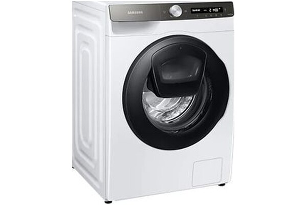 Pralka Samsung WW80T554DAT Control AddWash 8.0kg 1400obr./min