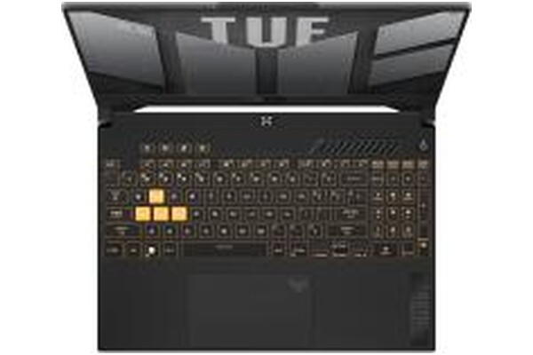 Laptop ASUS TUF Gaming F15 15.6" Intel Core i7 13620H NVIDIA GeForce RTX 4060 16GB 1024GB SSD Windows 11 Home