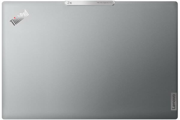 Laptop Lenovo ThinkPad Z16 16" AMD Ryzen 7 PRO 6850H AMD Radeon RX 6500M 16GB 512GB SSD M.2 Windows 11 Professional