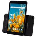 Tablet UMAX VisionBook 8L 8" 2GB/32GB, czarny