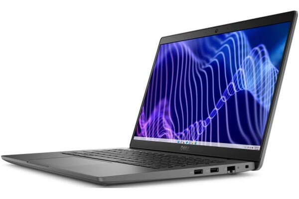 Laptop DELL Latitude 3440 14" Intel Core i5 1335U INTEL Iris Xe 8GB 512GB SSD M.2 Windows 11 Professional