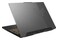 Laptop ASUS TUF Gaming F15 15.6" Intel Core i5 12500H NVIDIA GeForce RTX3050 16GB 512GB SSD