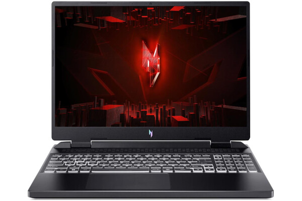 Laptop ACER Nitro 16 16" AMD Ryzen 7 7840HS NVIDIA GeForce RTX 4060 16GB 2048GB SSD M.2