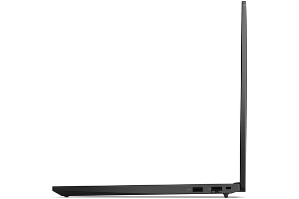 Laptop Lenovo ThinkPad E16 16" Intel Core i5 1335U INTEL Iris Xe 16GB 512GB SSD Windows 11 Professional