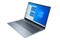 Laptop HP Pavilion 15 15.6" Intel Core i5 1135G7 INTEL Iris Xe 16GB 512GB SSD M.2 Windows 10 Home