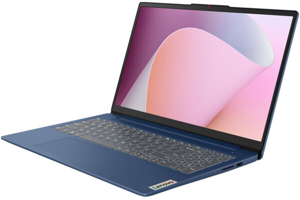 Laptop Lenovo IdeaPad Slim 3 15.6" Intel Core i3 1305U INTEL UHD 8GB 512GB SSD M.2