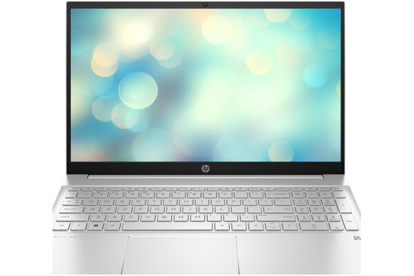 Laptop HP Pavilion 15 15.6" AMD Ryzen 5 7530U AMD Radeon 16GB 512GB SSD M.2 Windows 11 Professional