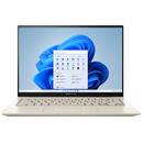 Laptop ASUS ZenBook 14 14.5" Intel Core i5 13500H NVIDIA GeForce RTX 3050 16GB 512GB SSD M.2 Windows 11 Home