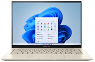 Laptop ASUS ZenBook 14 14.5" Intel Core i5 13500H NVIDIA GeForce RTX 3050 16GB 512GB SSD M.2 Windows 11 Home