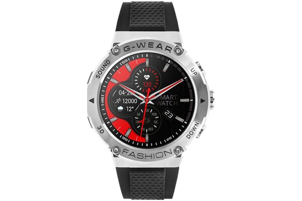 Smartwatch WATCHMARK G-Wear