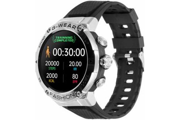Smartwatch WATCHMARK G-Wear