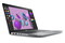 Laptop DELL Precision 3480 14" Intel Core i7 1360P NVIDIA RTX A500 16GB 512GB SSD M.2 Windows 11 Professional