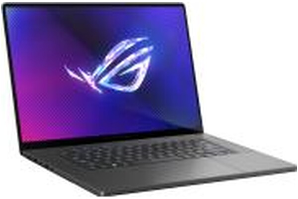Laptop ASUS Vivobook 14 16" Intel Core Ultra 9-185H NVIDIA GeForce RTX4090 32GB 2048GB SSD Windows 11 Professional