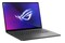 Laptop ASUS Vivobook 14 16" Intel Core Ultra 9-185H NVIDIA GeForce RTX4090 32GB 2048GB SSD Windows 11 Professional