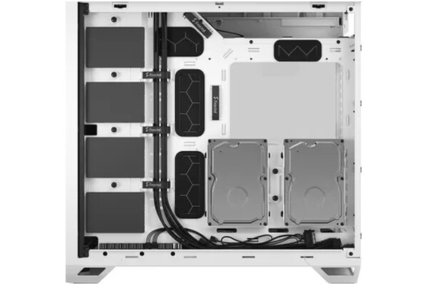 Obudowa PC Fractal Design Torrent TG Tower biały