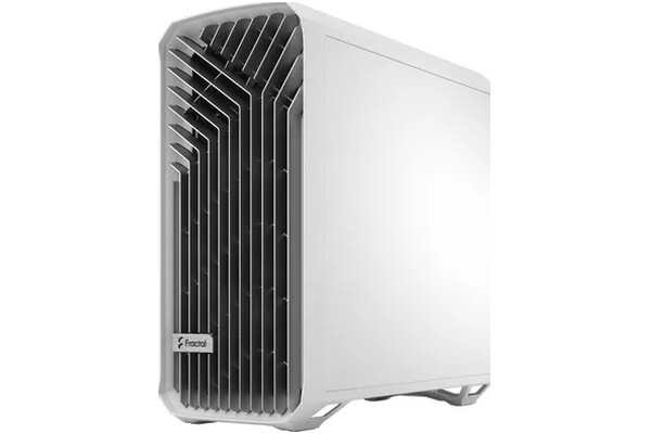 Obudowa PC Fractal Design Torrent TG Tower biały