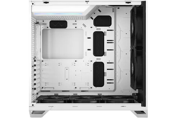 Obudowa PC Fractal Design Torrent TG Tower biały