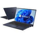 Laptop ASUS ExpertBook B1 14" Intel Core i3 1215U INTEL UHD 8GB 512GB SSD M.2 Windows 11 Professional