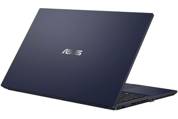 Laptop ASUS ExpertBook B1 15.6" Intel Core i5 1235U INTEL UHD 16GB 512GB SSD M.2 Windows 11 Professional