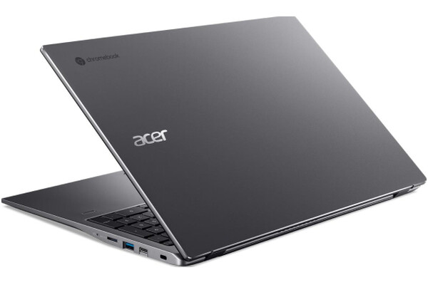 Laptop ACER Chromebook 515 15.6" Intel Core i5 1135G7 INTEL Iris Xe 8GB 128GB SSD M.2 chrome os