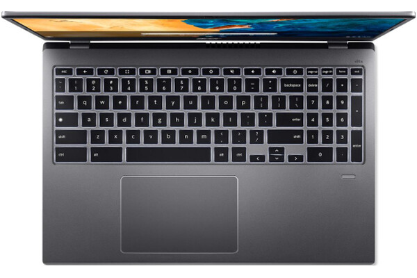 Laptop ACER Chromebook 515 15.6" Intel Core i5 1135G7 INTEL Iris Xe 8GB 128GB SSD M.2 chrome os