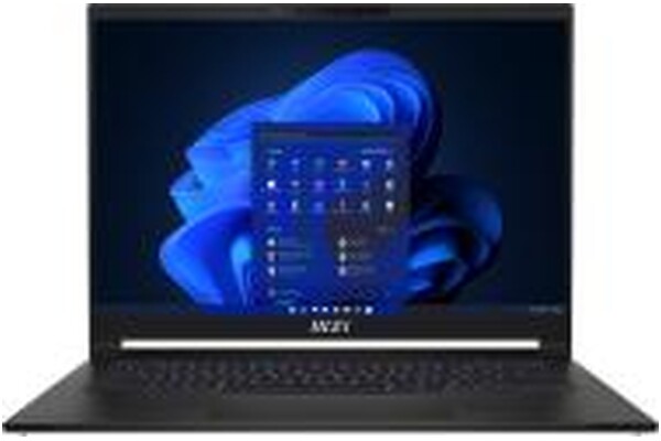 Laptop MSI Stealth 14STUDIO 14" Intel Core i7 13700H NVIDIA GeForce RTX4070 32GB 1024GB SSD Windows 11 Home