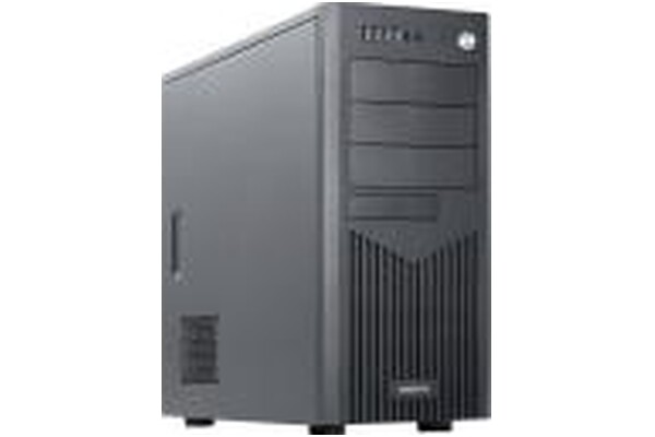 Obudowa PC Chieftec BM-25B-OP Midi Tower czarny
