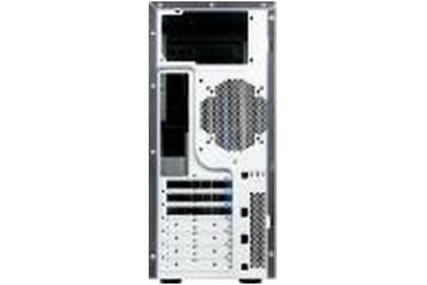Obudowa PC Chieftec BM-25B-OP Midi Tower czarny