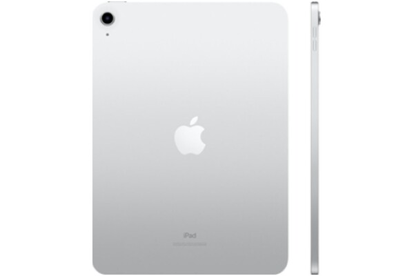 Tablet Apple iPad 10.9" 4GB/256GB, srebrny