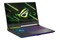 Laptop ASUS ROG Strix G15 15.6" AMD Ryzen 7 6800H NVIDIA GeForce RTX 3050 16GB 512GB SSD M.2 Windows 11 Home
