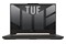 Laptop ASUS TUF Gaming F15 15.6" Intel Core i7 13620H NVIDIA GeForce RTX 4060 32GB 1024GB SSD M.2